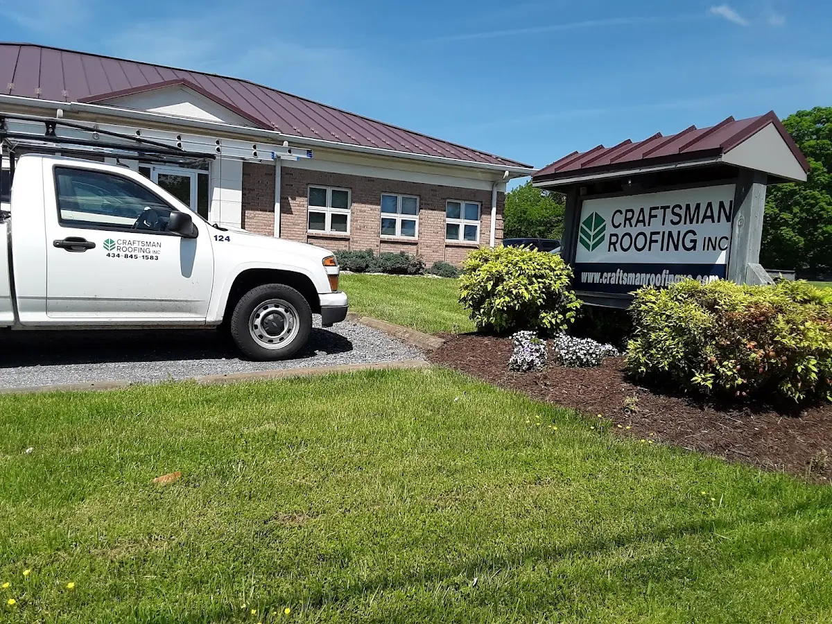 Quality Wind Damage Roof Repair by experienced craftsmen in Eastmont
